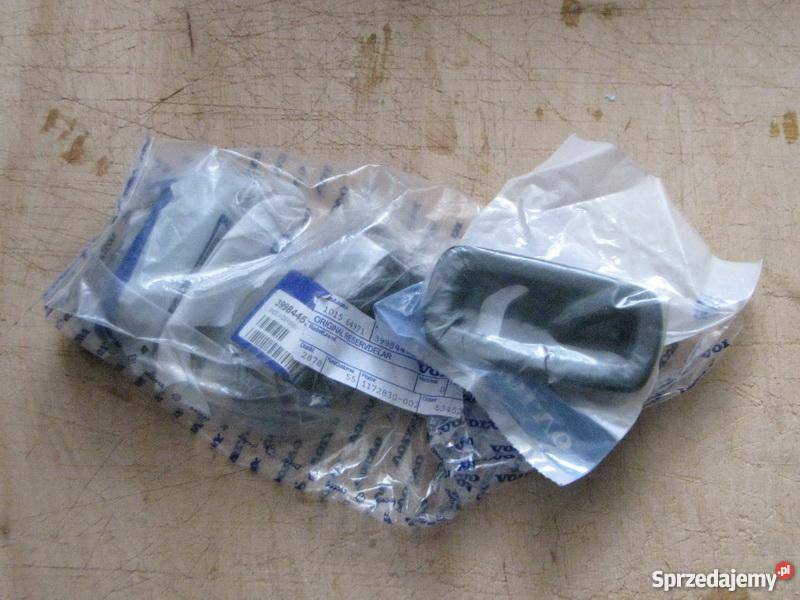 Maskownica zaczepów bagażu w plecach kanapy Rok produkcji 2004 Białystok