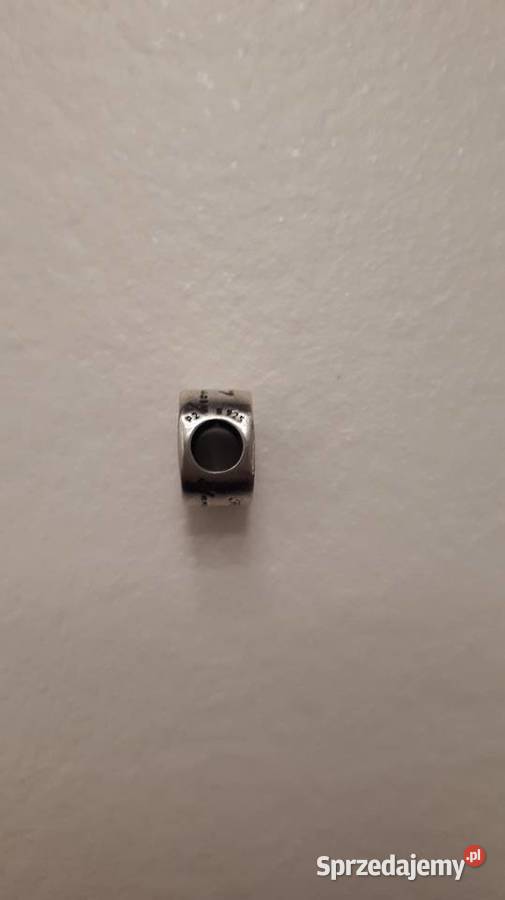 koralik Pandora szczęśliwej rocznicy