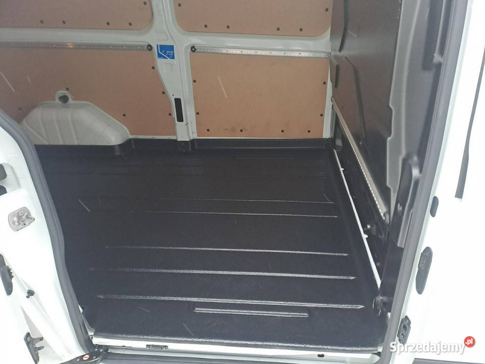 Ford Transit Custom 20EcoBlue 130 Trend 2023 L2 Warszawa