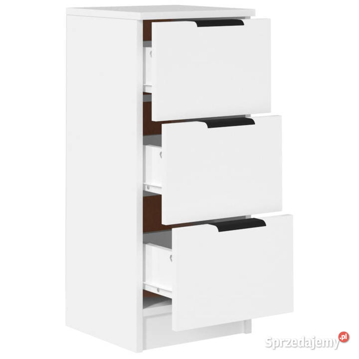 Szafka biała 30x30x70 materiał drewnopochodny Warszawa