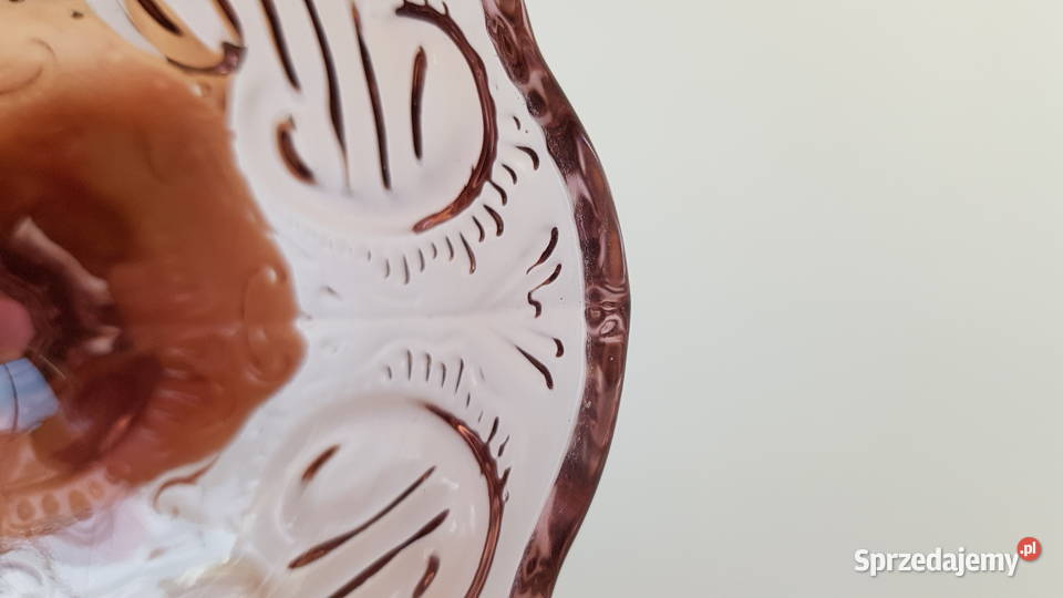 Cukiernica pucharek Jabłuszka Zawijasy Ząbkowice Dąbrowa Górnicza