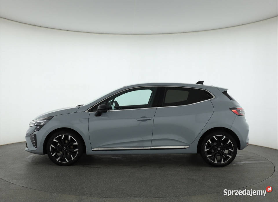 Renault Clio 10 TCe Piaseczno sprzedam