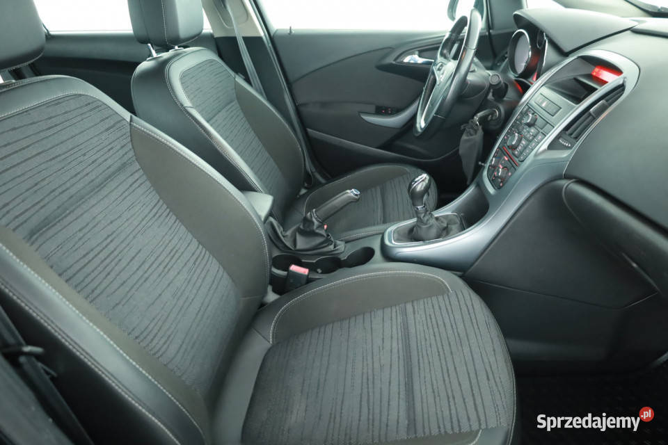Opel Astra 16 16V Piaseczno
