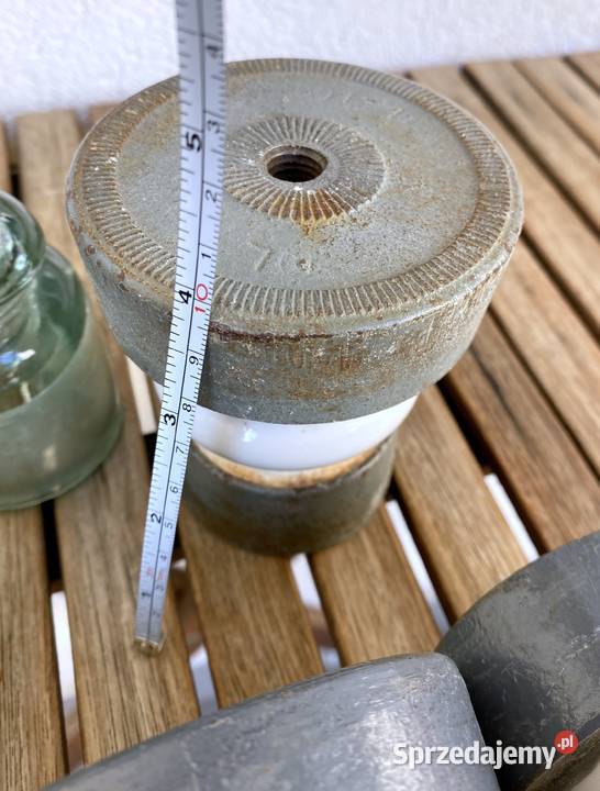 Izolatory zestaw Białystok