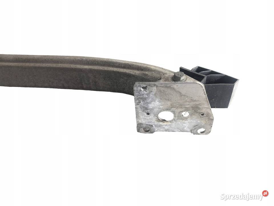 Renault Grand Scenic II 05r Wzmocnienie zderzaka Skarżysko-Kamienna