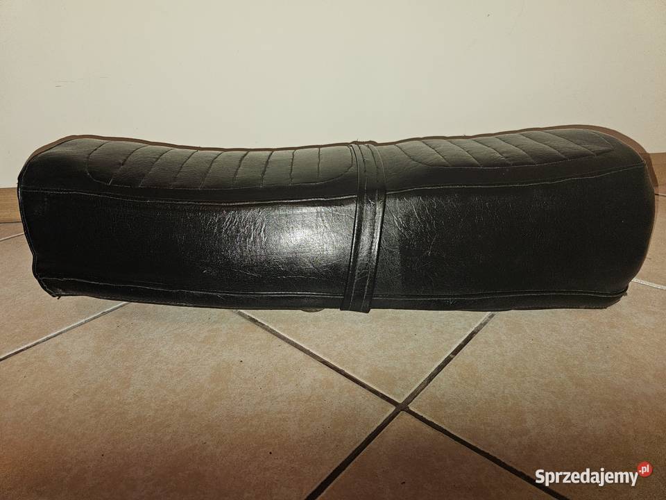 Siedzenie jawa 350 634 ts wielkopolskie