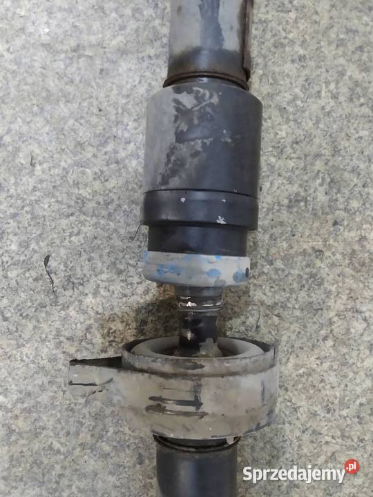 WAŁ NAPĘDOWY 24 D 205 8G9N7L190DB Volvo XC 60 I