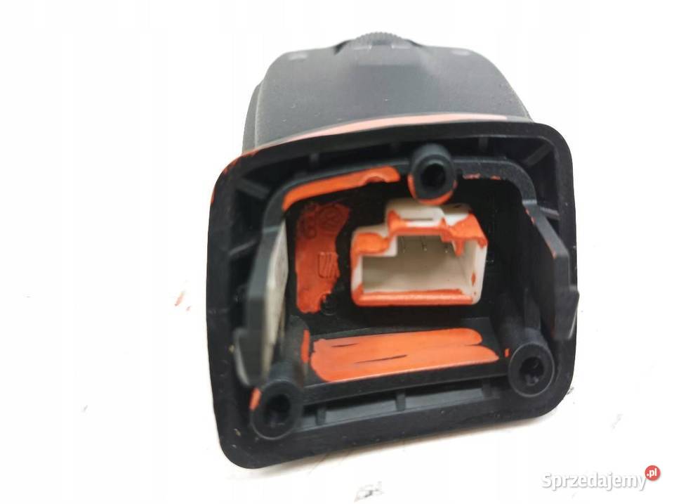 PRZEŁĄCZNIK RADIA 6J0959441 Opel Corsa V 2014 E świętokrzyskie