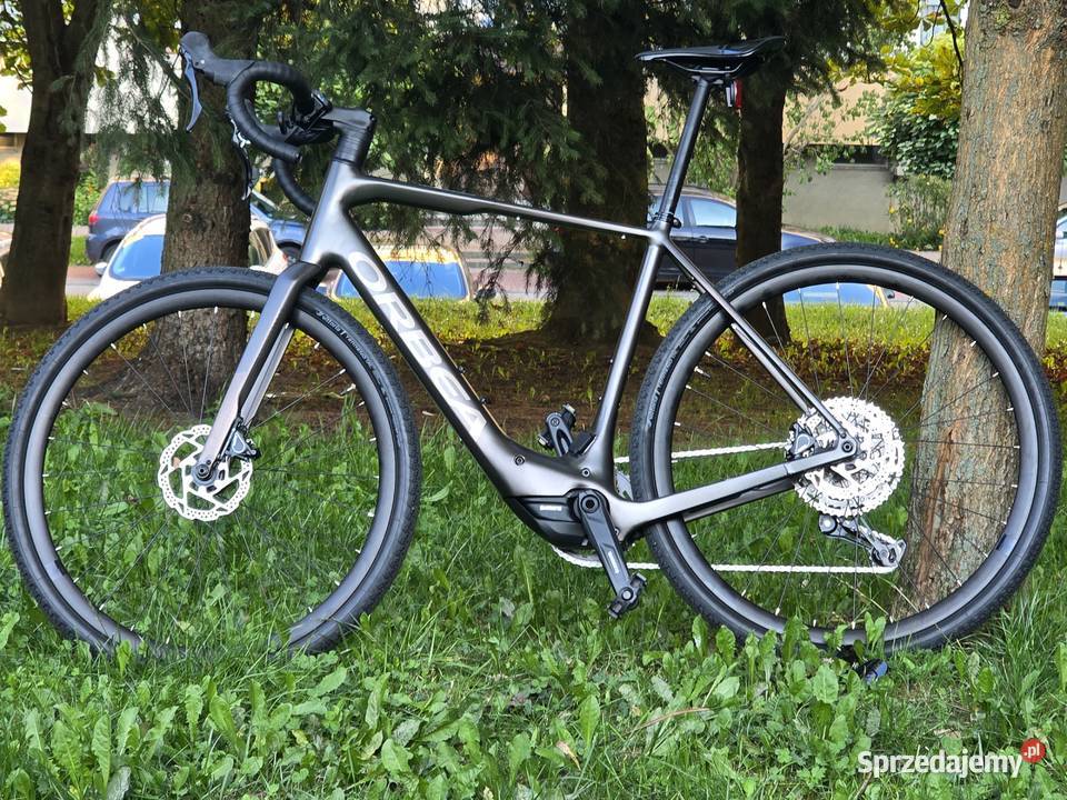 Rower elektryczny Orbea Denna H40 420W 2026 Kłodzko