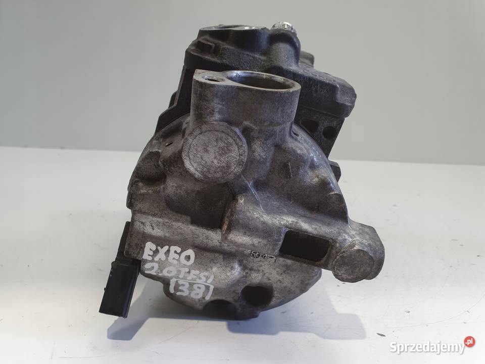 SPRĘŻARKA KLIMATYZACJI Seat Exeo 20 TFSI pompa Rudka