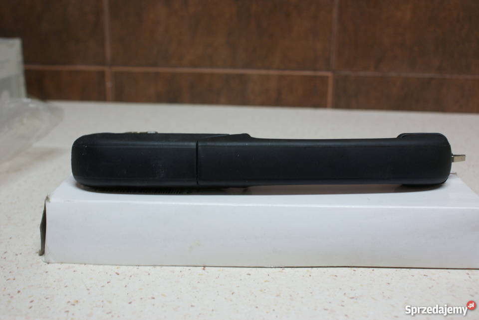 Klamka drzwi VW PASSAT 93 96 tył LEWA mazowieckie Białobrzegi