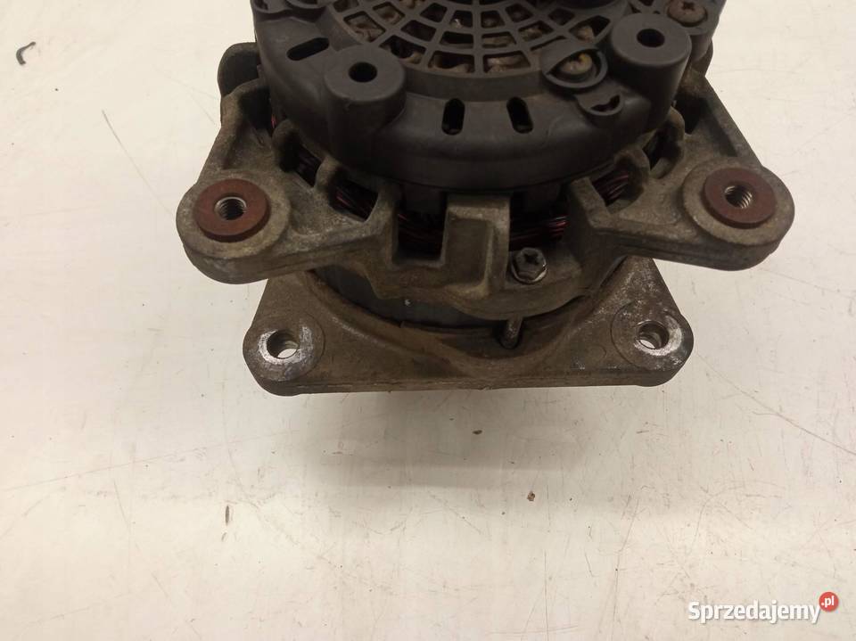 ALTERNATOR 231002949RD 15 DCI Dacia Dokker I Motoryzacja