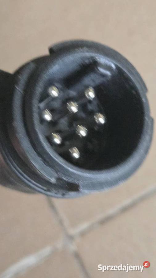 Bagażnik rowerowy na hak Thule EasyFold XT 3 Liszki