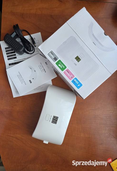 Lampa LED 10W36 Poznań