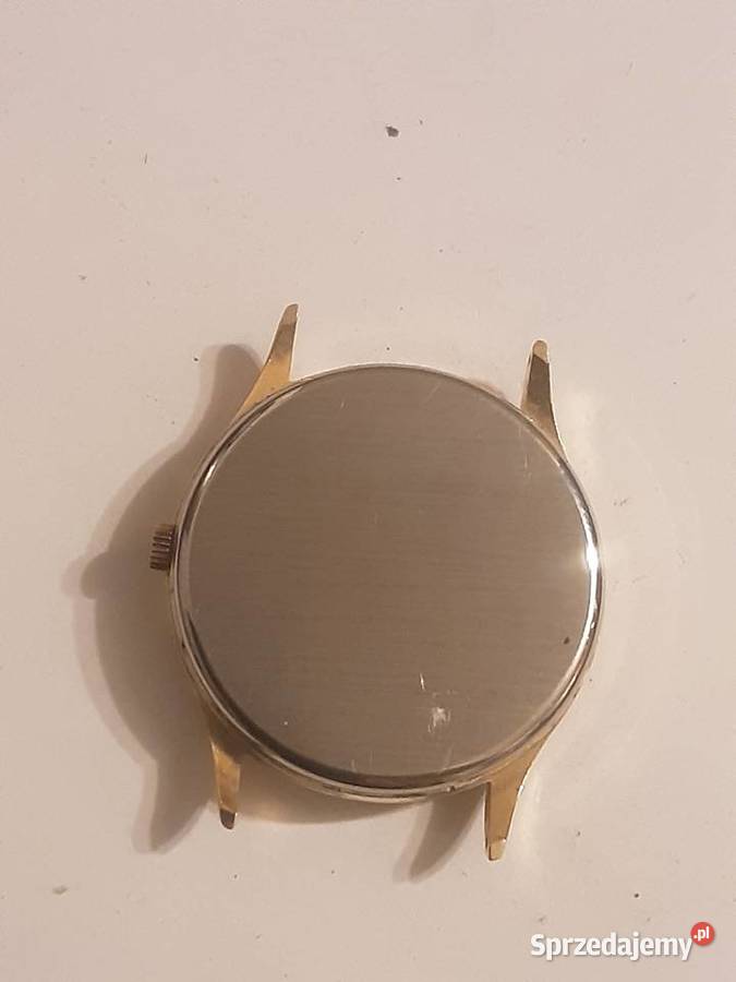 ZEGAREK KWARCOWY 460 KATYMER Zegarki i Biżuteria sprzedam