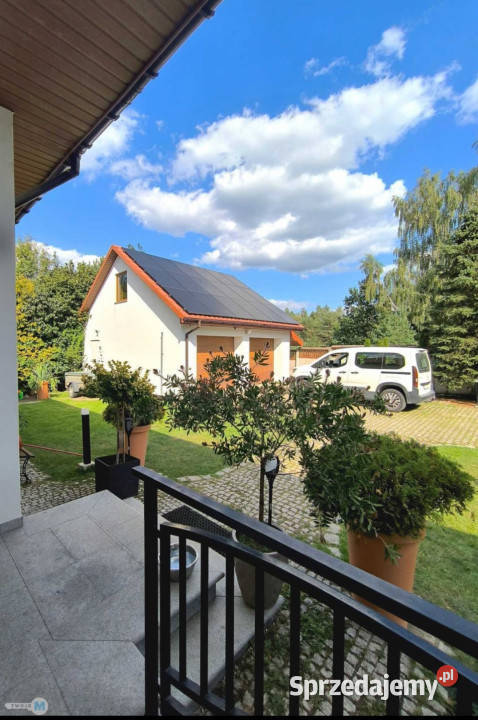 Dom 300m2 Ciosowa