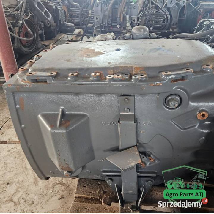 Skrzynia Biegów ML 200 Vario Agco G926103009100 Ciechanowiec