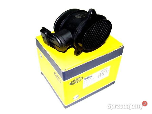 PRZEPŁYWOMIERZ POWIETRZA FORD CITROEN PEUGEOT Głogów