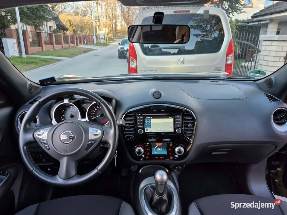 16 Nawigacja Klimatronik 28500lm