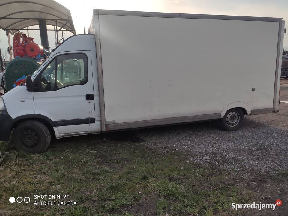 kontener niskopodłogowy śląskie