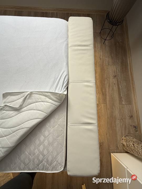 Sprzedam Kompletny Zestaw Sypialniany Forte Piła