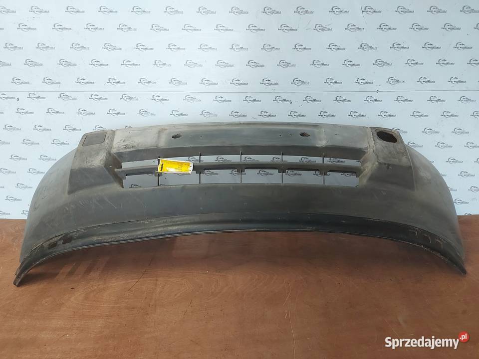 FORD TRANSIT CONECT zderzak przód 2T1417C831 sprzedam