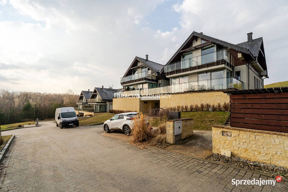 Mieszkanie Paczółtowice 6472m2 2 pokoje małopolskie sprzedam