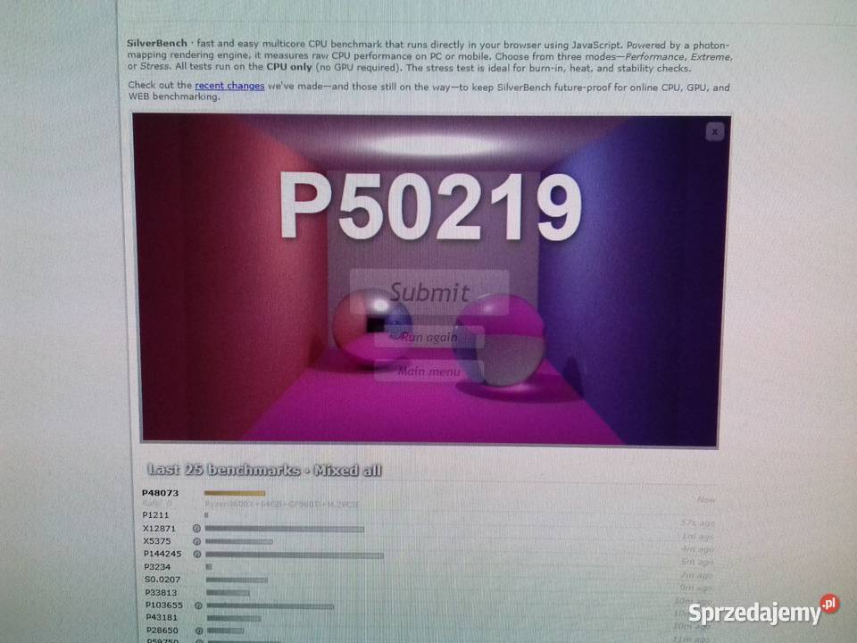 AMD Ryzen 5 3600X 6x38GHz Boost 44GHz AM4 32MB Liczba rdzeni procesora 6 Bydgoszcz sprzedam