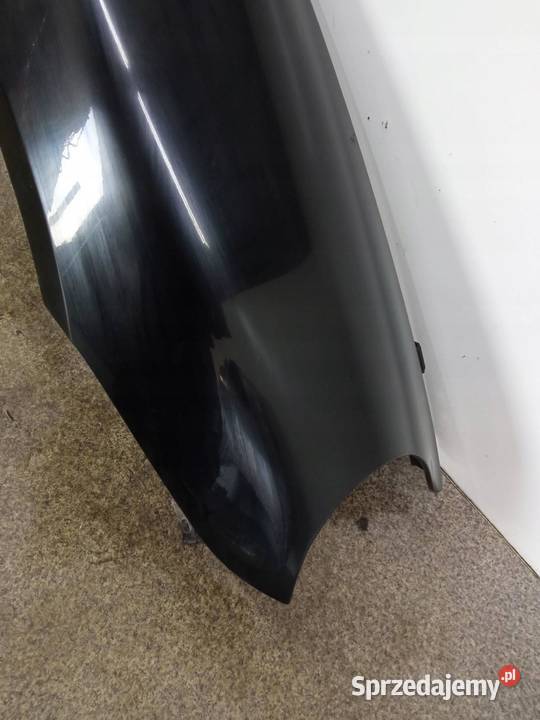 BŁOTNIK PRAWY PRZÓD L041 Porsche Cayenne I 2002