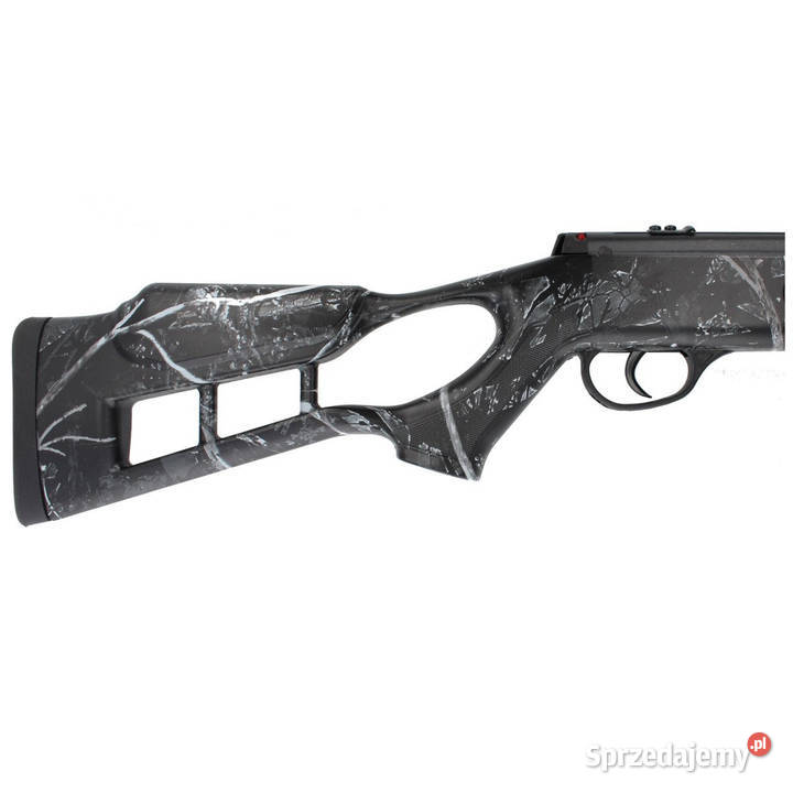 Wiatrówka Hatsan Edge Moonshine Vortex 45 mm Warszawa