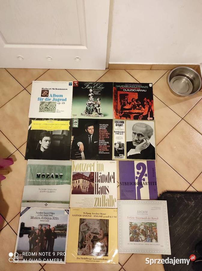 Płyty winylowe różne rodzaje Wrocław sprzedam