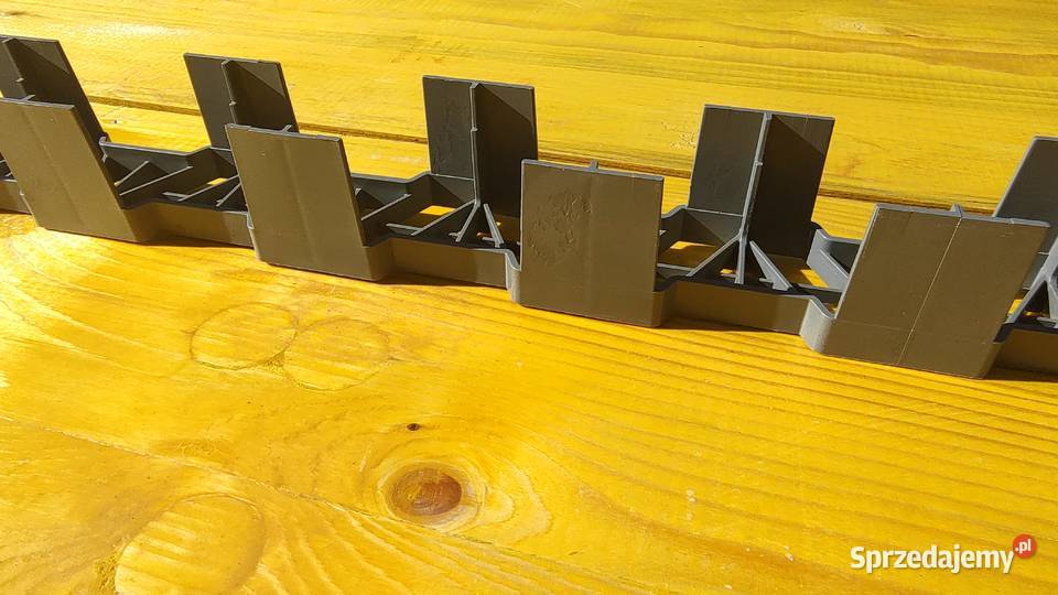 Listwa Stropowa Listwa AL 35 mm Kraków