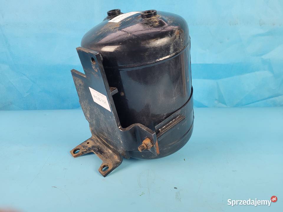 CASE IH PUMA 145 12r ZBIORNIK POWIETRZA 84170918 Kolno
