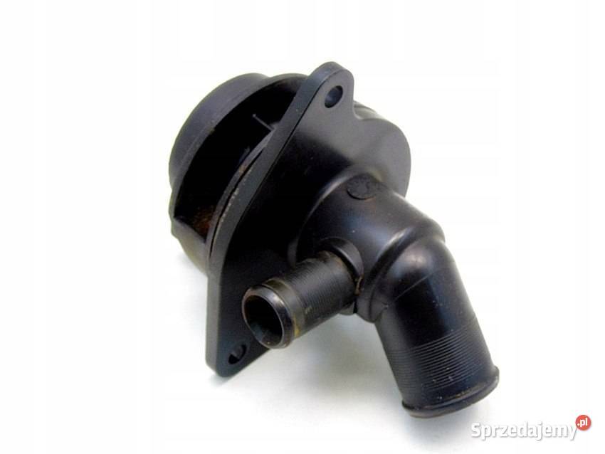 KRÓCIEC WODY 11 206 PARTNER C3 SAXO BERLINGO C2 Pozostałe