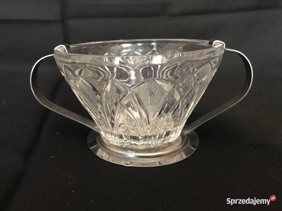 Cukiernica Stojadła Nierdzewne