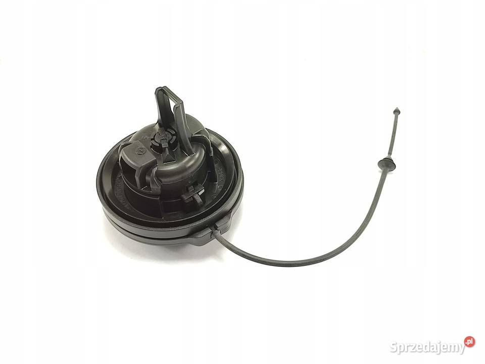 KOREK WLEWU PALIWA CITROEN C6 16 18 THP 2017 lubelskie