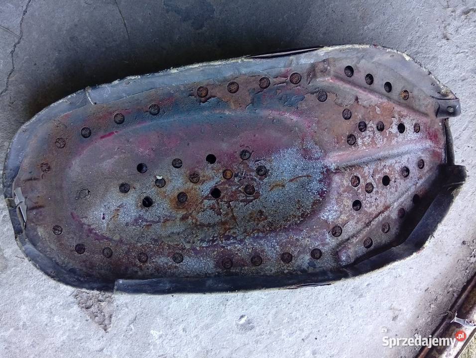 Junak bordowy 1962r siedzenie kanapa Wojsławice sprzedam