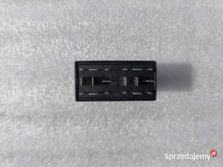 Przekaźnik Multifunkcji Audi Seat Skoda VW Wyszków