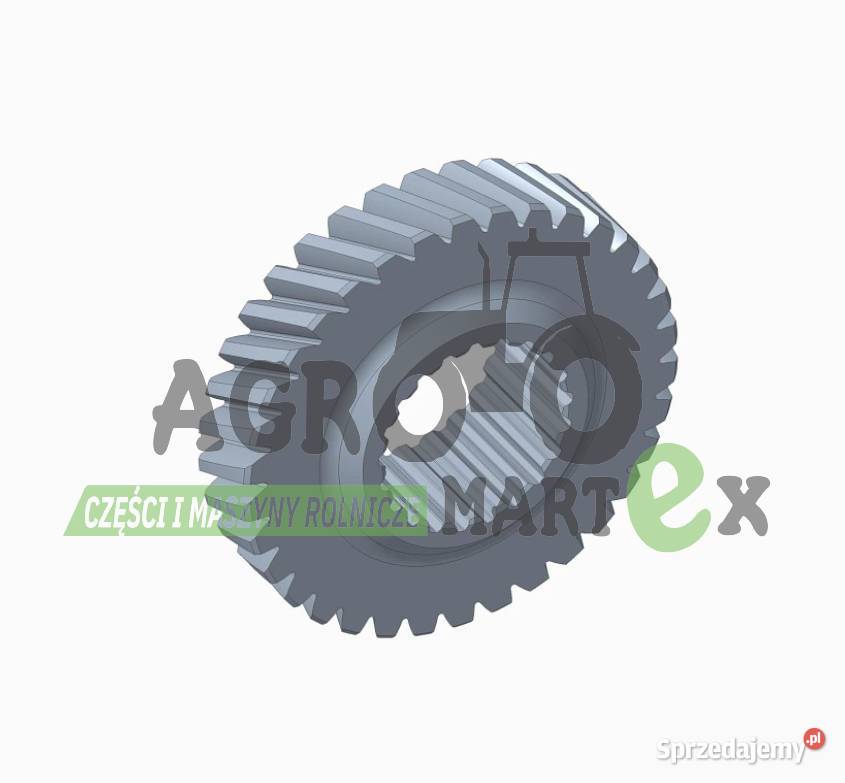 5167216 5162470 5163240 KOŁO ZĘBATE CNH Wichrów sprzedam