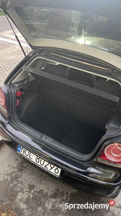 Volkswagen Polo 14 TDI Polo warmińsko-mazurskie Olsztyn