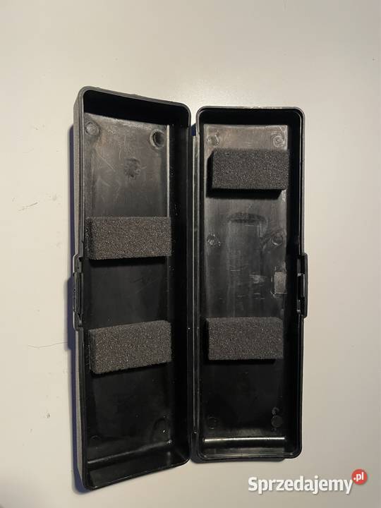 Etui na panel radia Acoustic Solutions Pozostałe Bełchatów