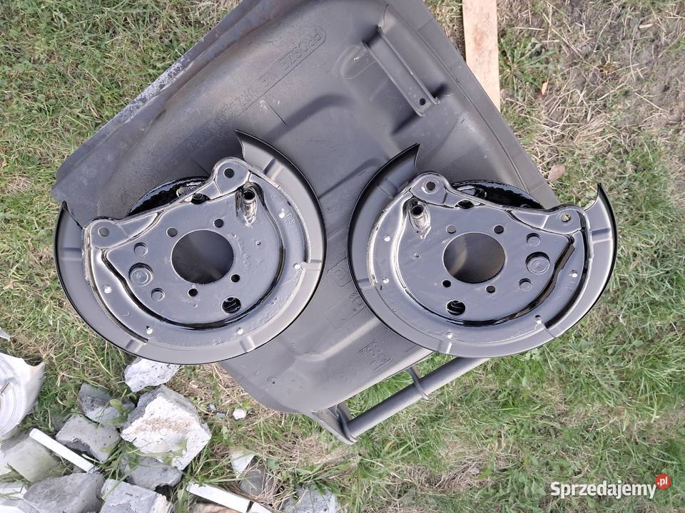 Mitsubishi galant osobowe Starachowice