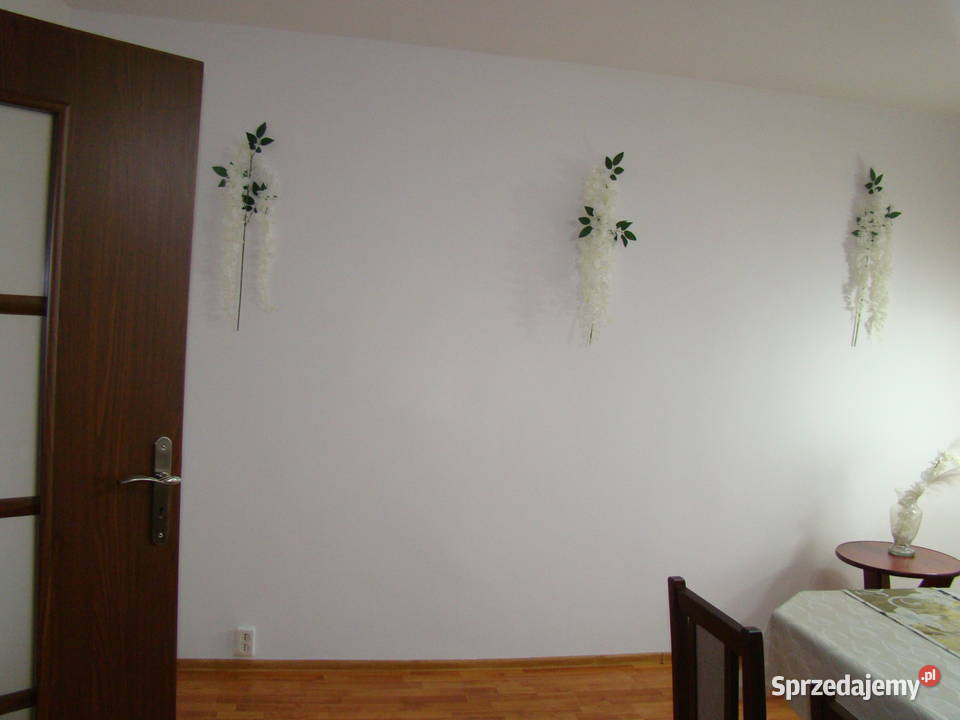 Mieszkanie Nowy Prokocim Kraków