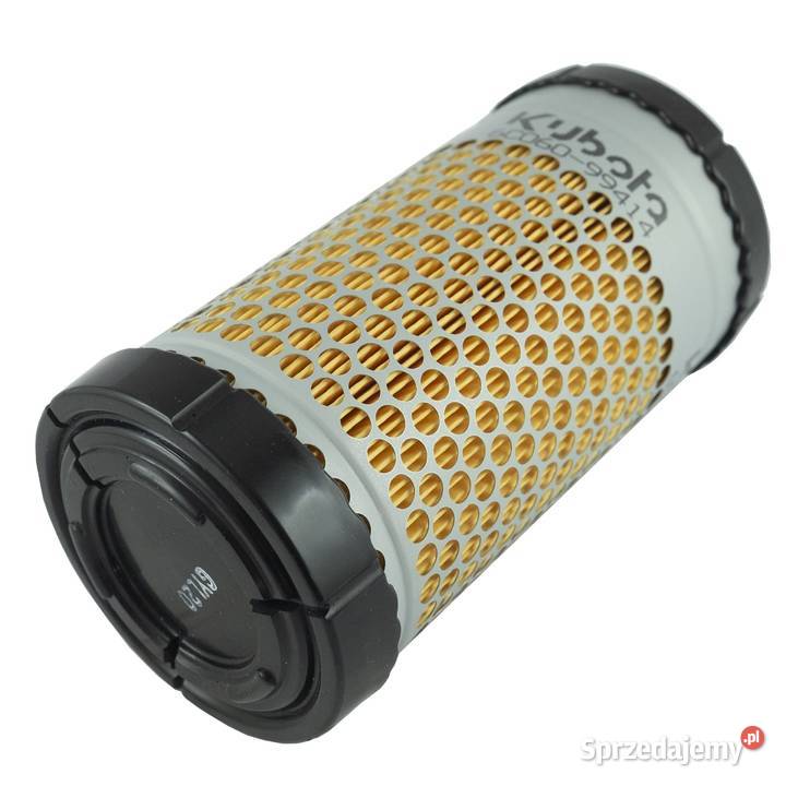 Filtr powietrza 175 x 90 mm 6C06099414 Kubota Tajęcina