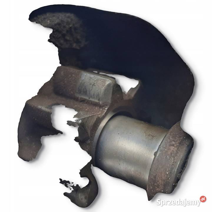 ROZRUSZNIK Kia Ceed 14 16V G4FA Mitsubishi osobowe Chełm