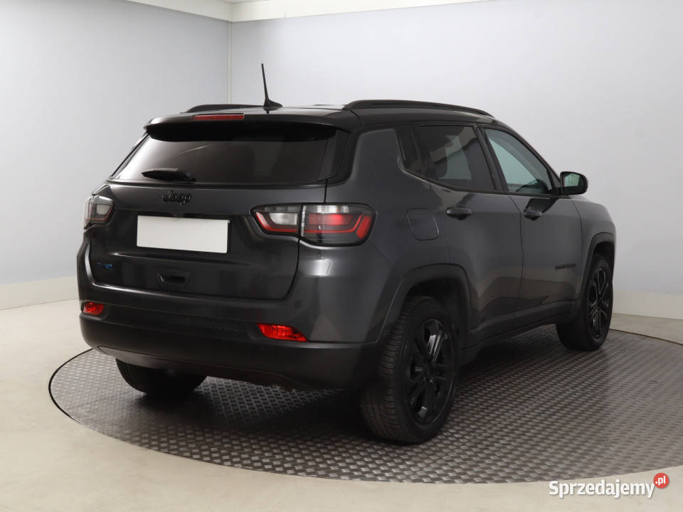 Jeep Compass 4xe Bielany Wrocławskie