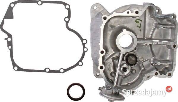 Miska olejowa 592849 Kamionna