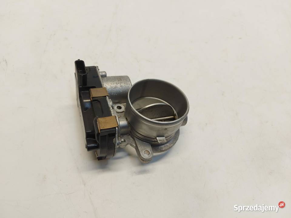 Nissan XTRAIL T33 IV 2023r 15 VCT Przepustnica osobowe