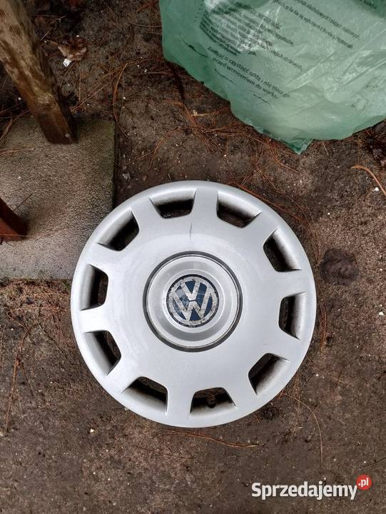 Kołpak Volkswagen 15 Gniezno