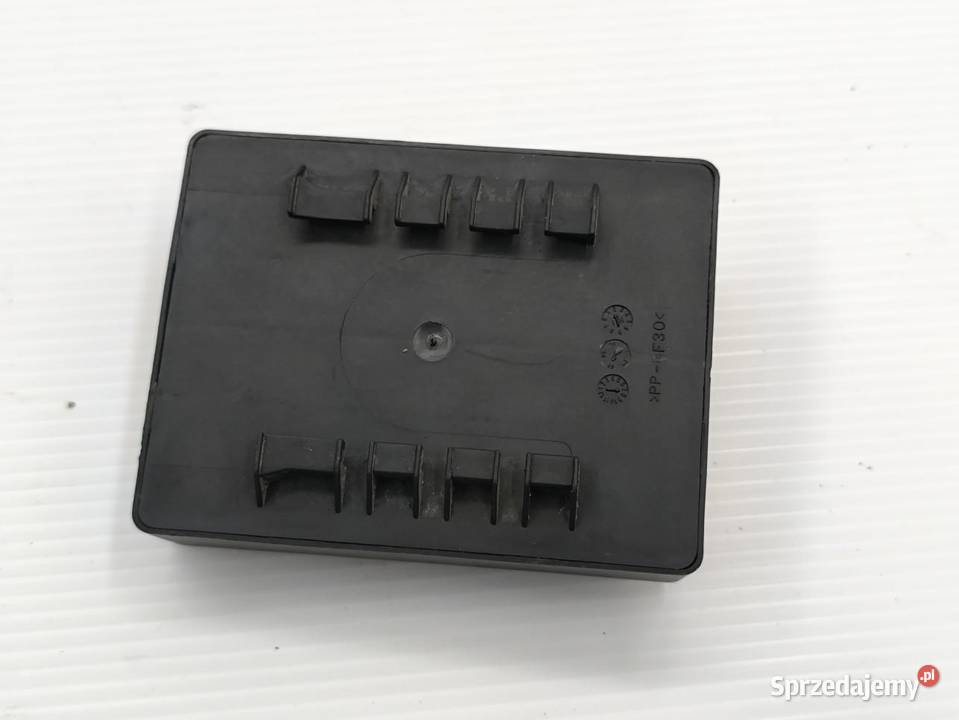 MODUŁ HAKA OPEL INSIGNIA A 20CDTI 13310351 Komputery